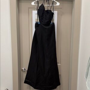 Cara Shell Maxi Dress